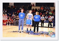 Senior Recognition * (48 Slides)